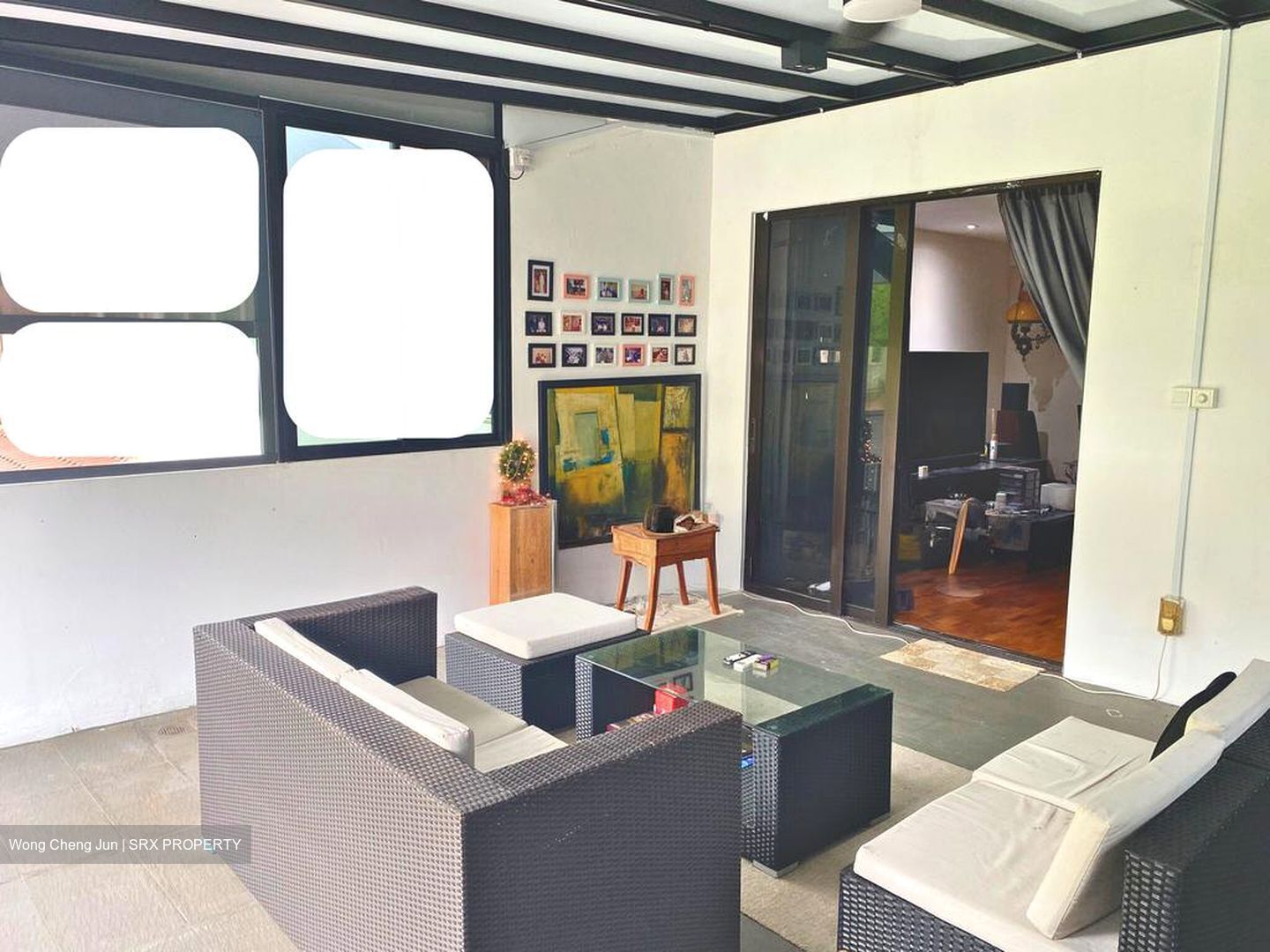 Chai Chee Road (D16), Terrace #569219371